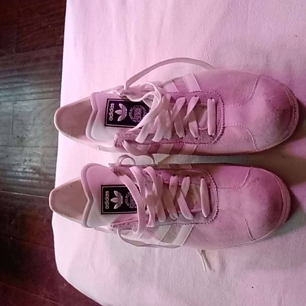 Men's shoes